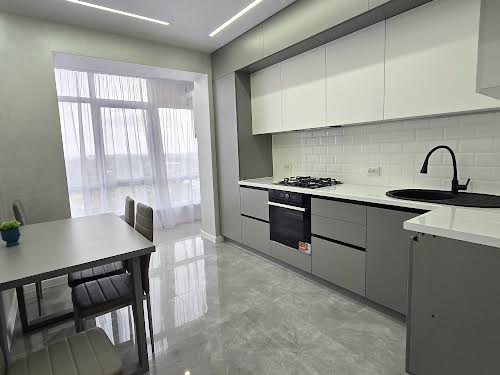 квартира за адресою Височана вул., 18