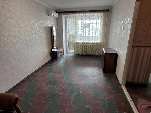 квартира по адресу Степана Рудницького ул. (Шолохова), 7