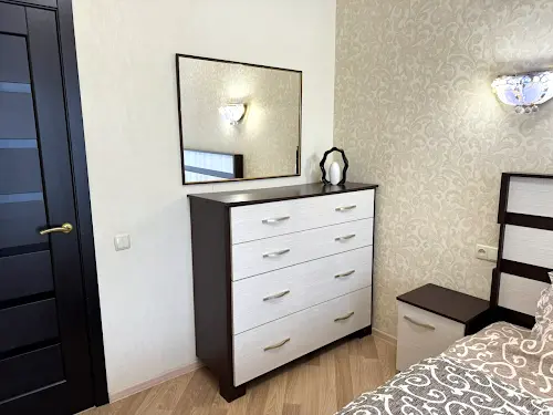 квартира за адресою Французький бульв., 60в