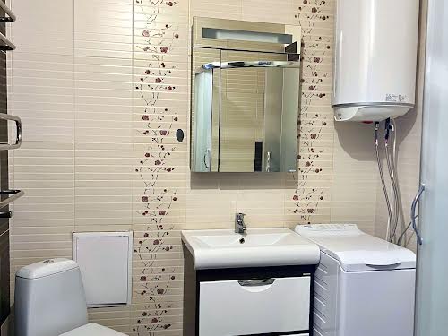 квартира за адресою Петра Панча вул., 18б