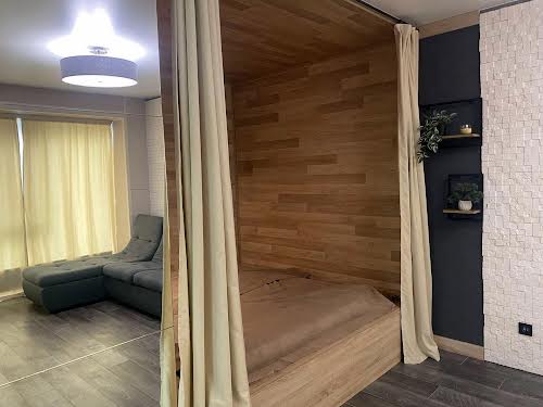 квартира за адресою Слави бульв., 2а