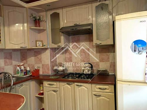 квартира за адресою Олексія Різниченка вул. (Співдружності), 107