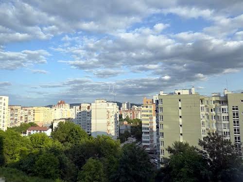 квартира за адресою Під Голоском вул., 4-Б