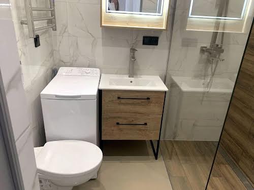 квартира за адресою Олени Теліги вул., 25