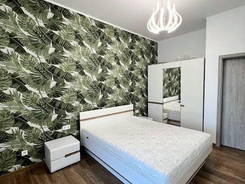 квартира за адресою Під Дубом вул. (Космонавтів), 26