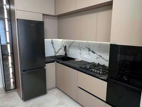 квартира за адресою Карла Мікльоша вул., 17