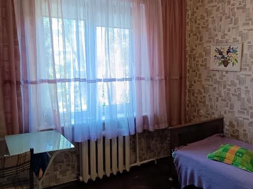 квартира по адресу Академика Глушко просп., 17