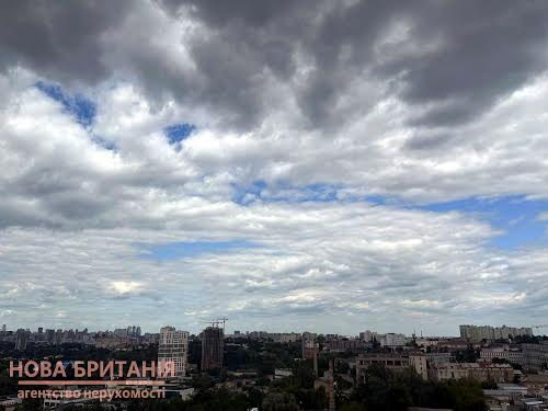 квартира по адресу Михаила Максимовича ул. (Трутенко Онуфрия), 24-В
