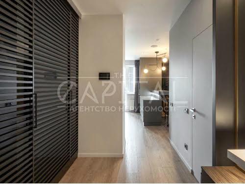 квартира за адресою Оболонський просп., 1