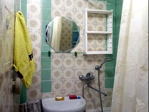 квартира по адресу Алишера Навои просп., 86