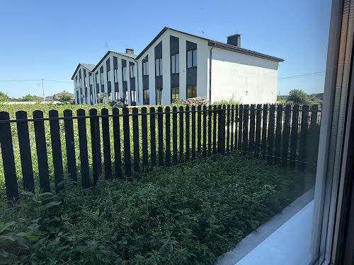 квартира по адресу Затишна, 8
