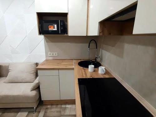 квартира за адресою Люстдорфська дорога вул., 100к