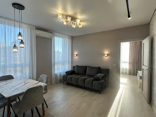квартира за адресою Шолуденка вул., 30