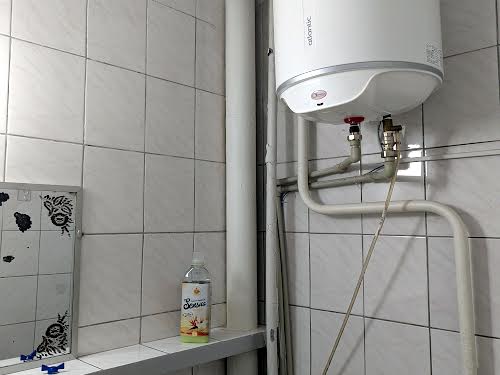 квартира по адресу Лукьяновская ул., 7