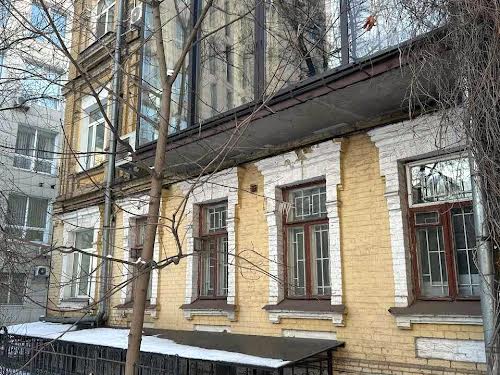 квартира за адресою Ділова вул. (Димитрова), 22