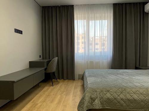 квартира за адресою Студентська вул., 30
