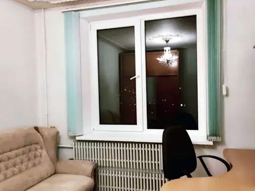 квартира по адресу Проспект перемоги, 72