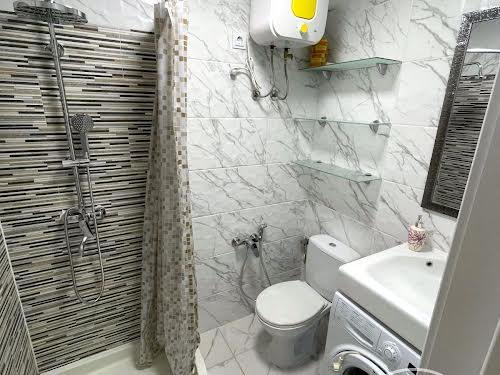 квартира за адресою Стрийська вул., 77