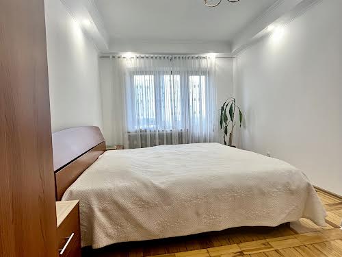 квартира за адресою Бородинська вул., 1