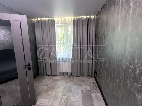 квартира за адресою Миколи Василенка вул., 23а