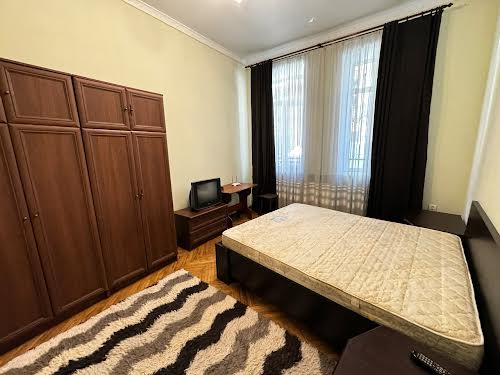 квартира за адресою Крехівська вул., 7