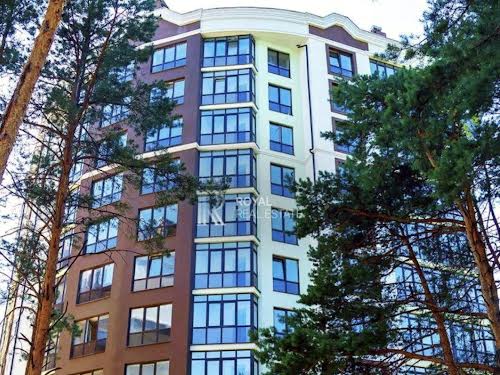 квартира за адресою Радистів вул., 34б