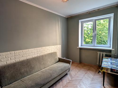 квартира за адресою Івана Рубчака вул., 2
