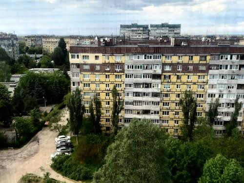 квартира по адресу Фестивальный пер., 14
