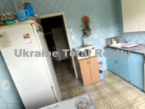 квартира по адресу Радужная ул., 11-А
