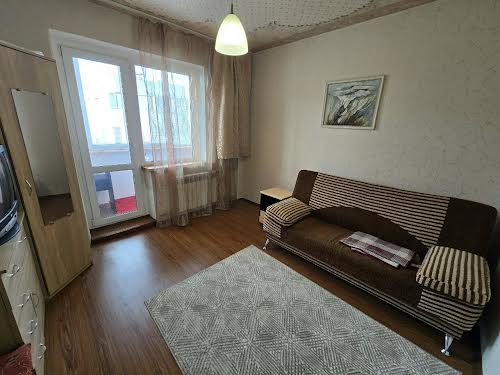 квартира за адресою Геннадія Матуляка вул., 7