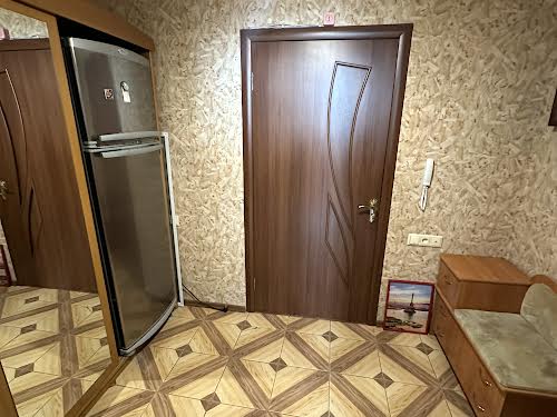 квартира по адресу Академика Сахарова ул., 20