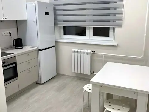 квартира по адресу Балковская ул., 137г