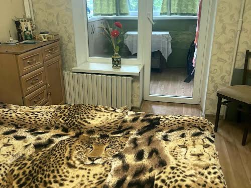 квартира по адресу Паникахи ул., 34