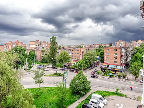 квартира по адресу Небесной Сотни ул. (Ленина), 81