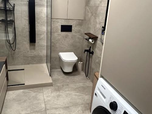 квартира за адресою Крайківського, 1