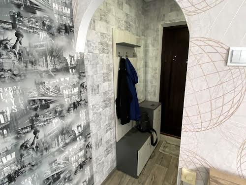 квартира за адресою Перемоги, 6