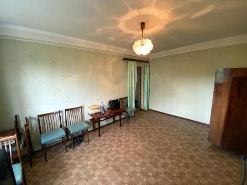 квартира за адресою Полярна вул., 5-А