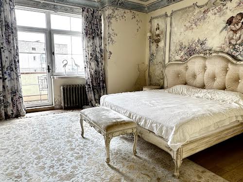 квартира по адресу Олеся Гончара ул., 35