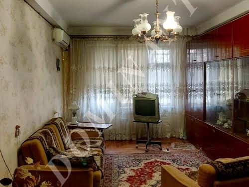 квартира по адресу Авраменко ул., 24