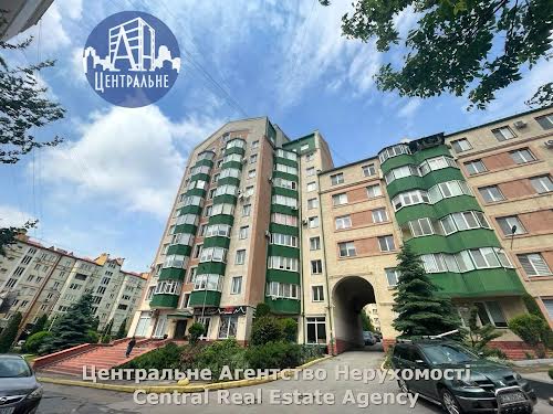квартира за адресою Героїв Майдану вул. (Червоноармійська), 55