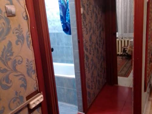 квартира по адресу Здолбуновская ул., 3-В