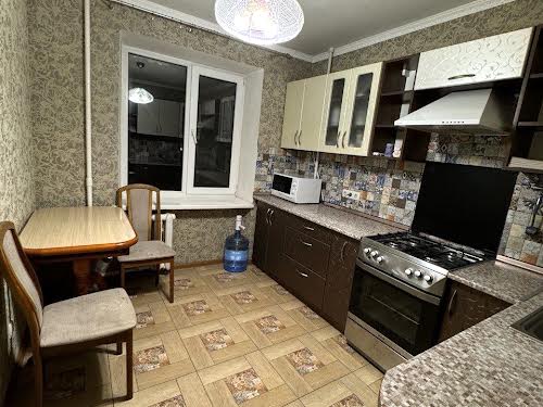 квартира по адресу Науки просп., 24к2
