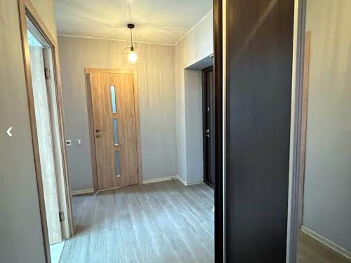 квартира за адресою смт. Слобожанське, Співдружності вул., 1