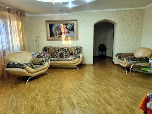 квартира по адресу Робоча, 152