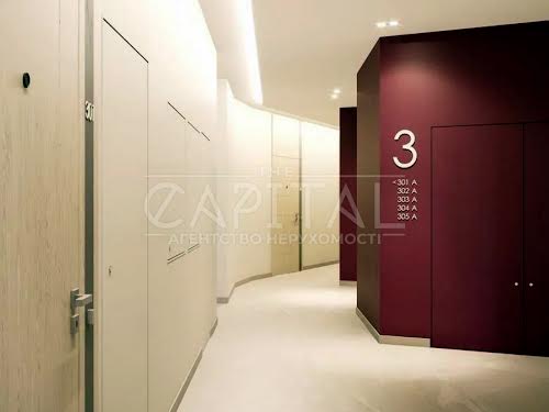 квартира за адресою Дегтярівська, 25а