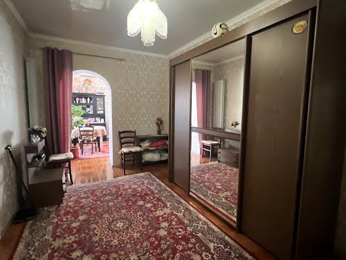 будинок за адресою Ай-Петрінська вул.