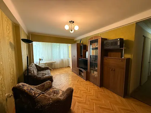 квартира по адресу Березняковская ул., 24
