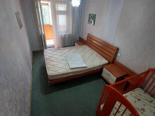 квартира за адресою Ігоря Бедзая вул. (Чкалова), 84