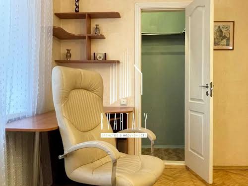 квартира за адресою вулиця Олекси Тихого, 80/17