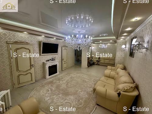 квартира по адресу Переяславская ул., 23 к1